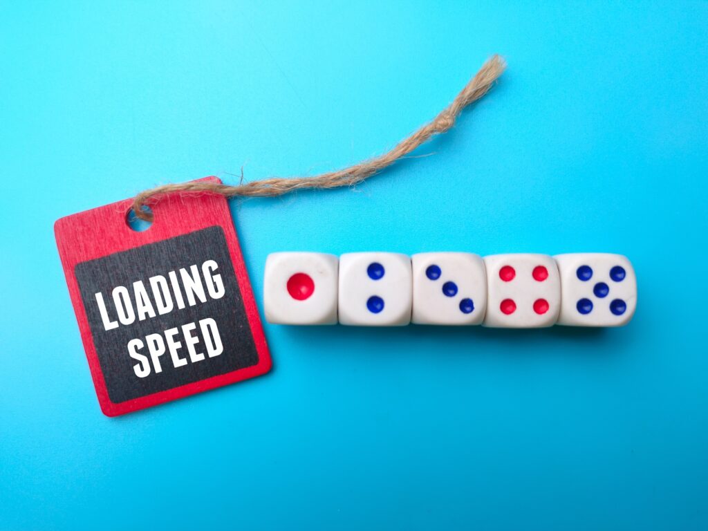 Understanding the Effects of Website Speed on Visitor Engagement