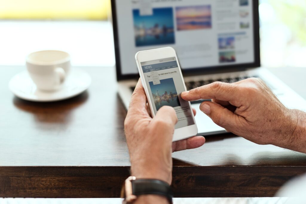 Addressing Mobile User Abandonment