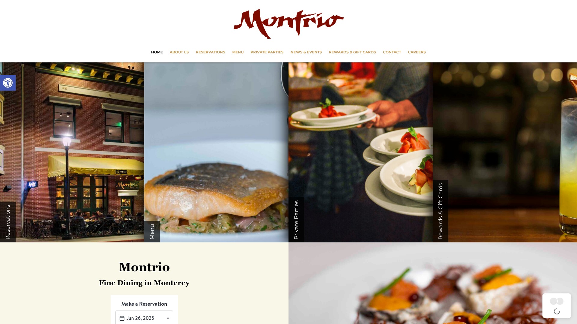 Montrio